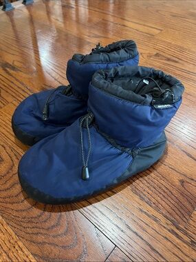 Adult Ballet Warm Up Boots